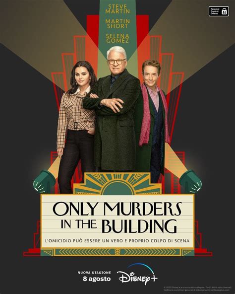 only murders in the building kissanime|Watch Only Murders in the Building .